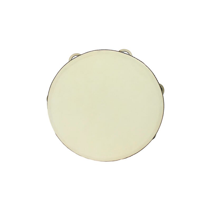 pandero drumine 10 pulgadas, 1pcs/opp — vista 3