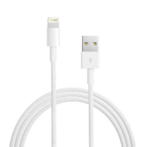 cable lightning a usb