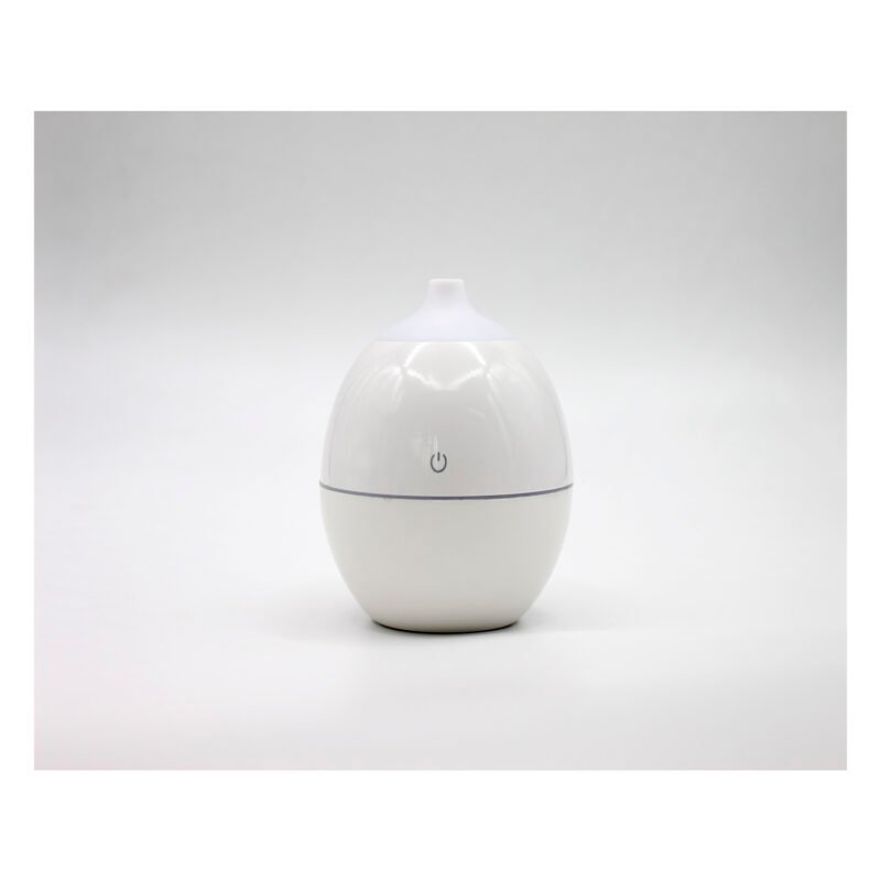 humidificador y difusor de aromas