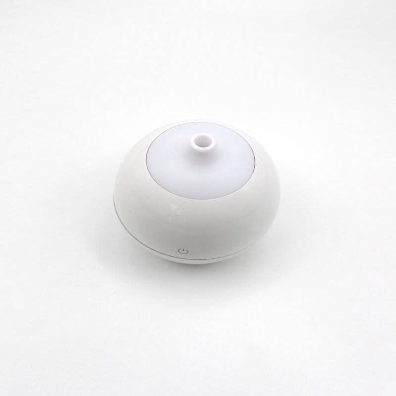 humidificador y difusor de aromas — vista 2