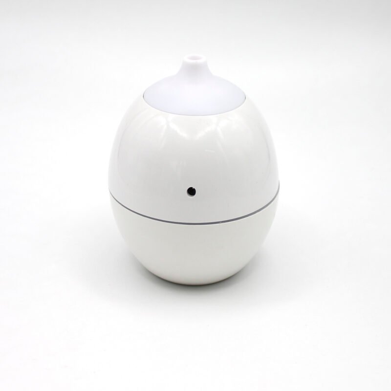 humidificador y difusor de aromas — vista 3