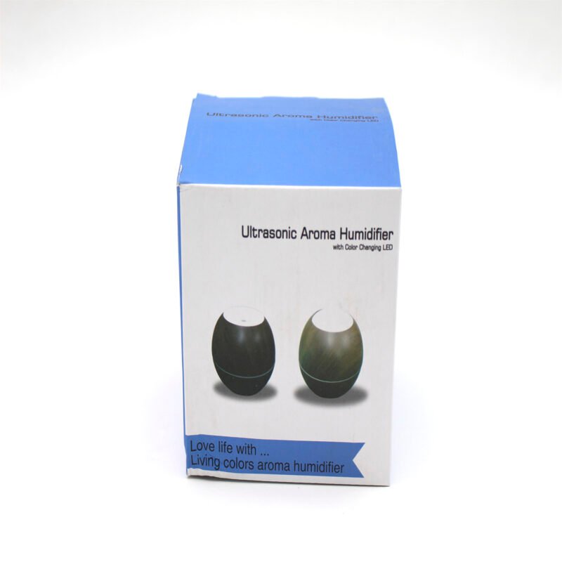 humidificador y difusor de aromas — vista 5