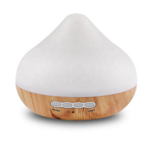 humidificador y difusor de aromas