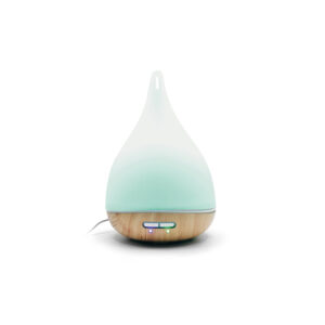 humidificador y difusor de aromas