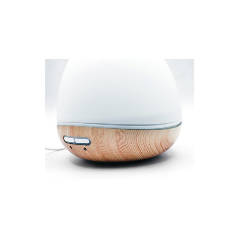 humidificador y difusor de aromas — vista 2