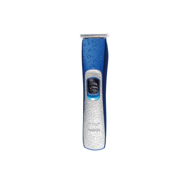 cortadora de cabello inalambrica recargable c/ accesorios