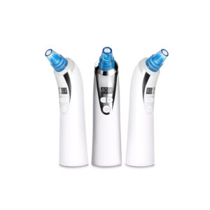 maquina extractor puntos s, acne limpieza poro black