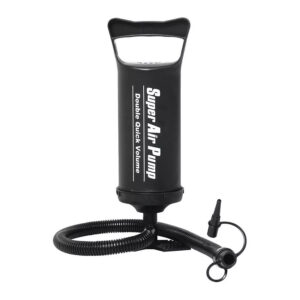 adaptador bombin manual con