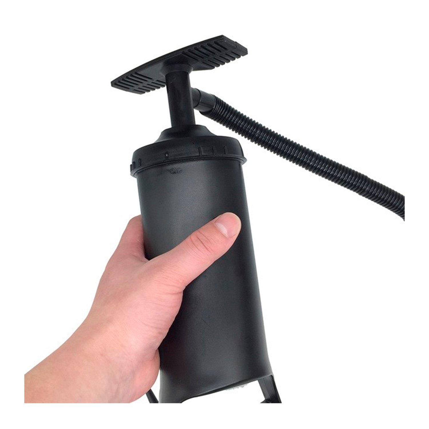 adaptador bombin manual con adaptador bombin manual con