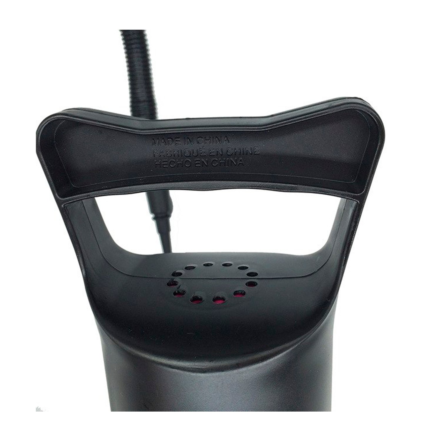 adaptador bombin manual con adaptador bombin manual con