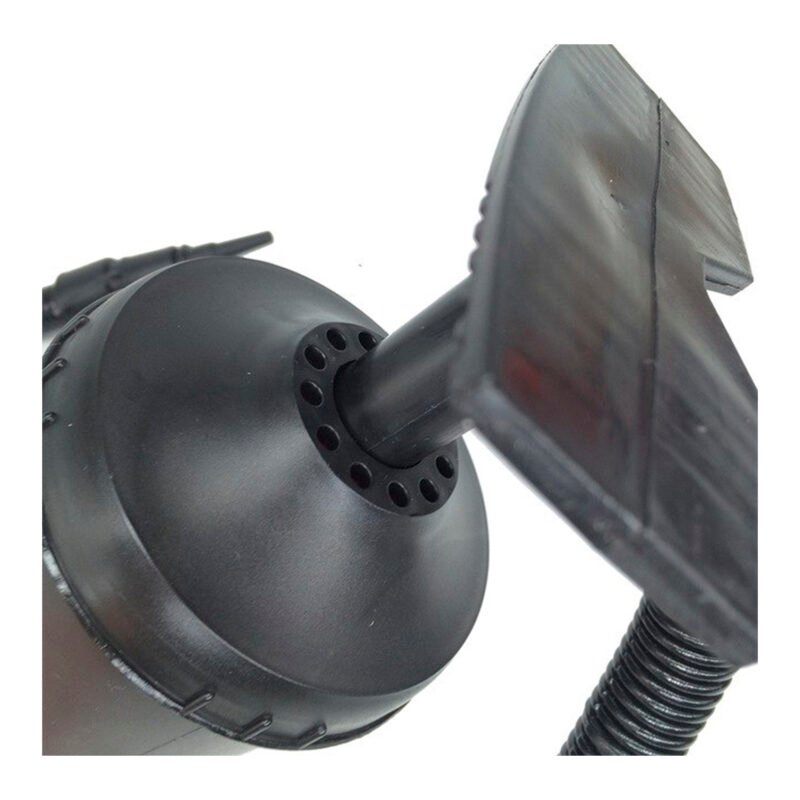 adaptador bombin manual con — vista 6