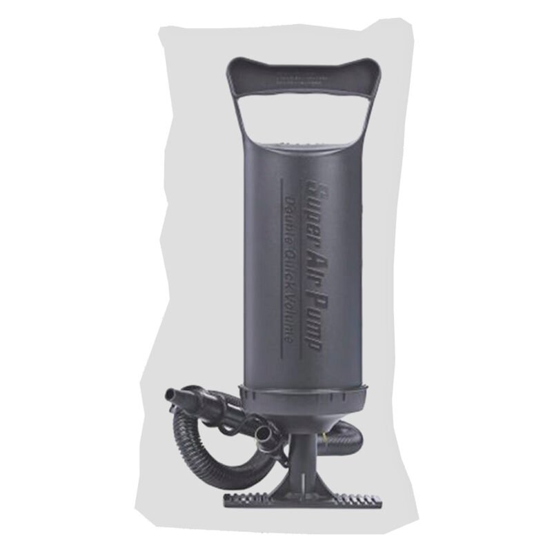 adaptador bombin manual con — vista 7