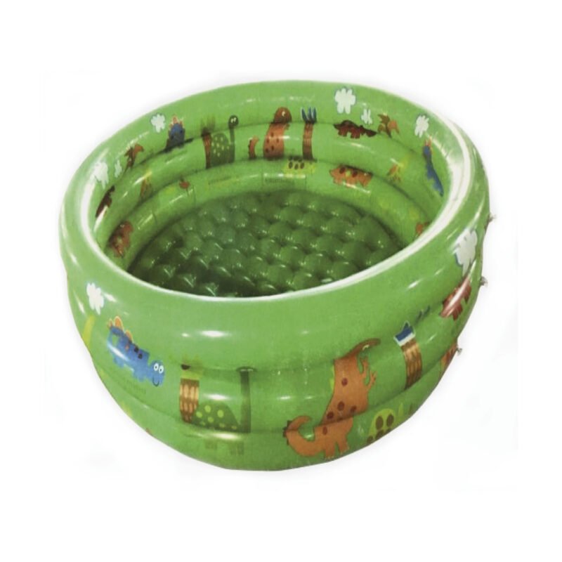 piscina redonda de 110 x 25 cm