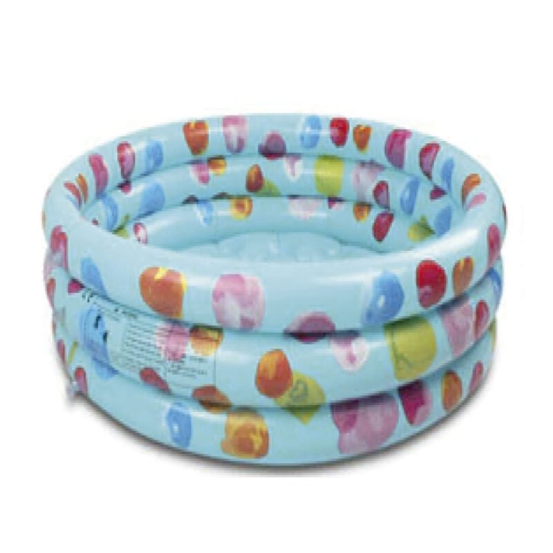 piscina redonda de 130 x 35 cm — vista 3