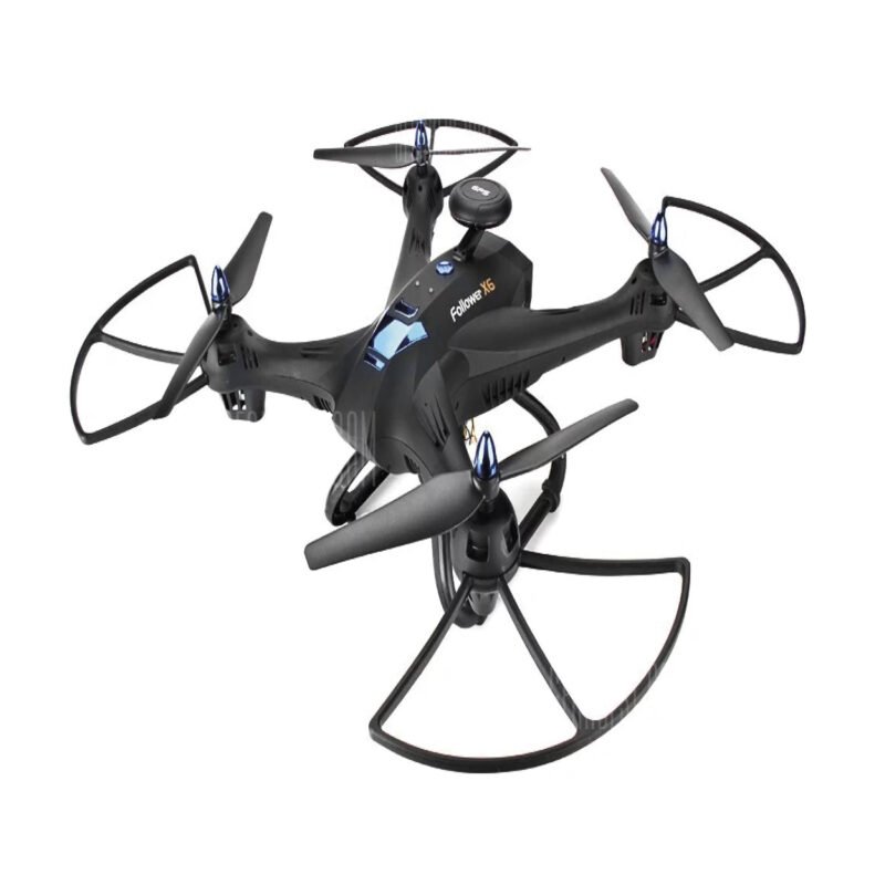 dron camara/wifi 1080p bateria 1600 mah
