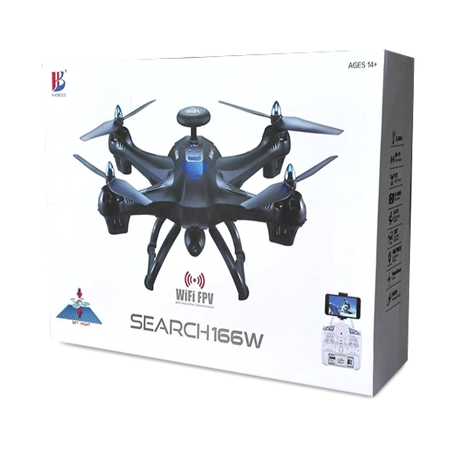 dron camara/wifi 1080p bateria 1600 mah dron camara/wifi 1080p bateria 1600 mah