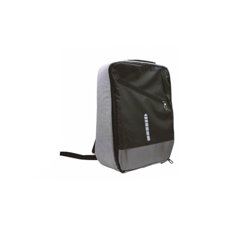mochila gray