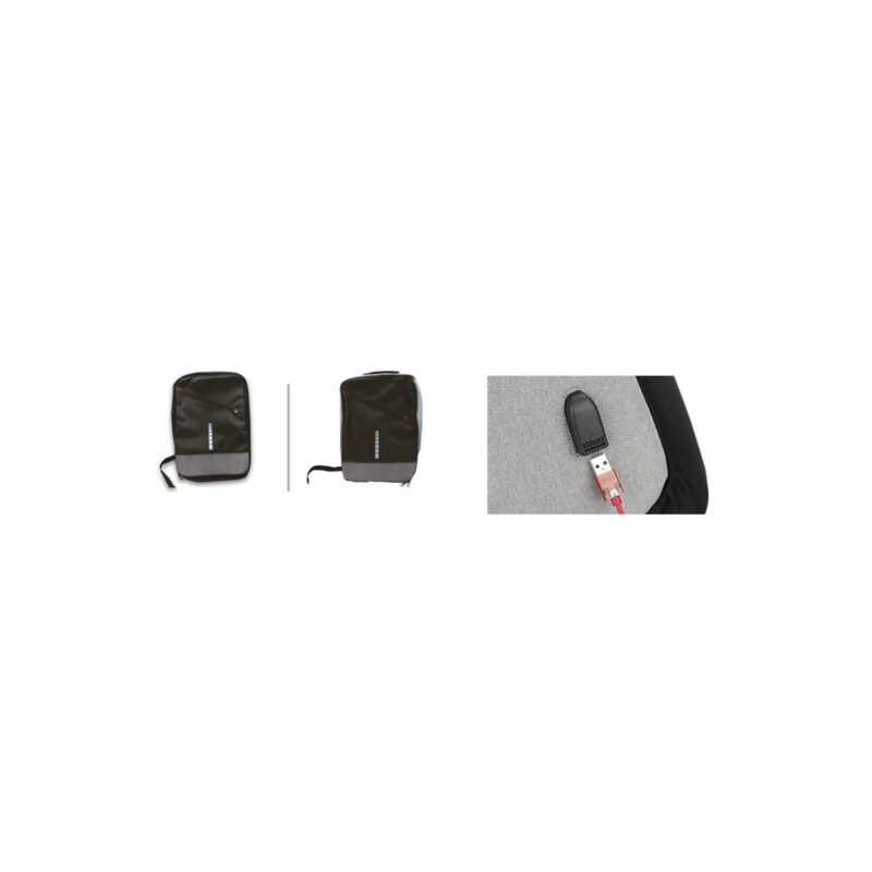 mochila gray — vista 2