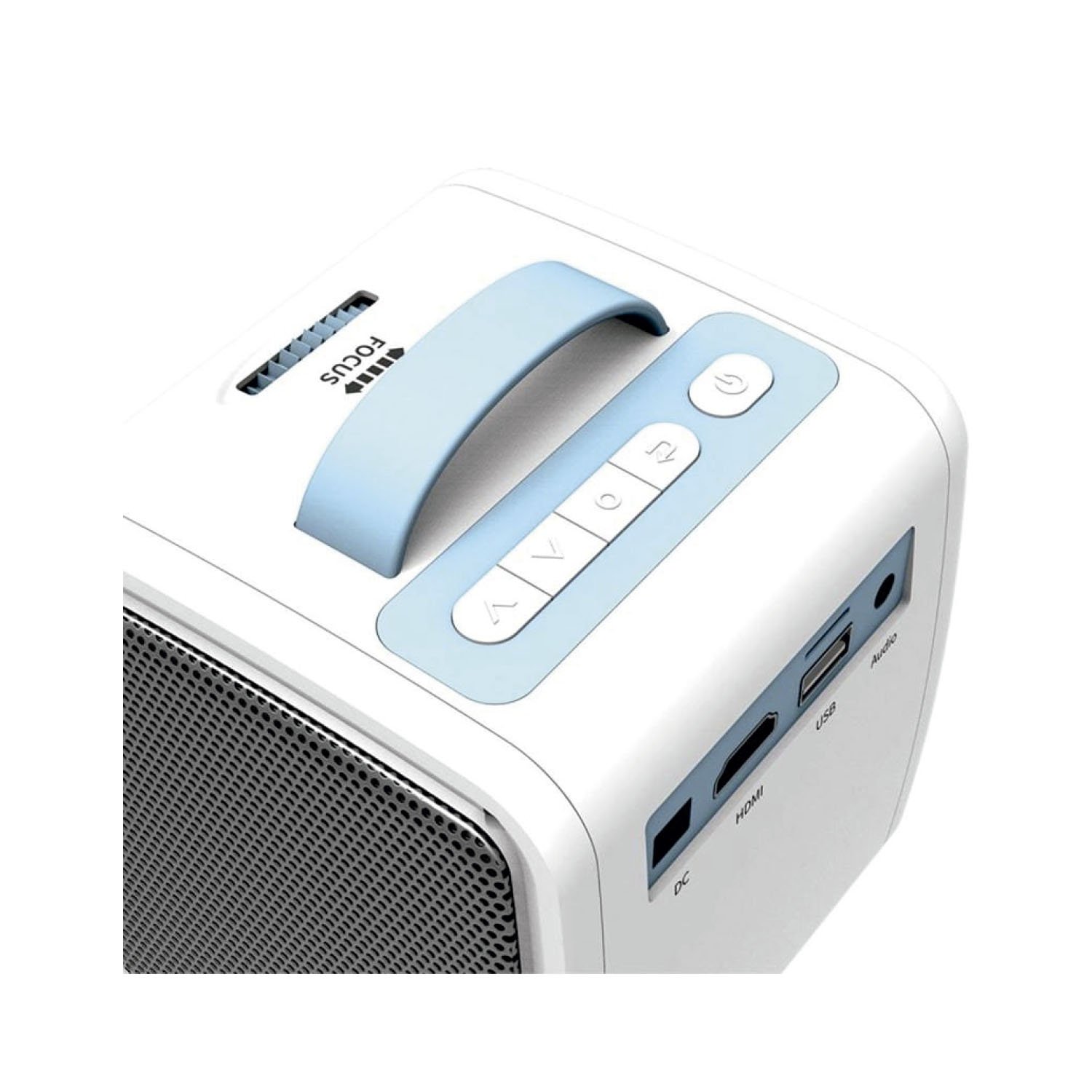 proyector de imagen mini hdmi/usb/sd/av/vga proyector de imagen mini hdmi/usb/sd/av/vga