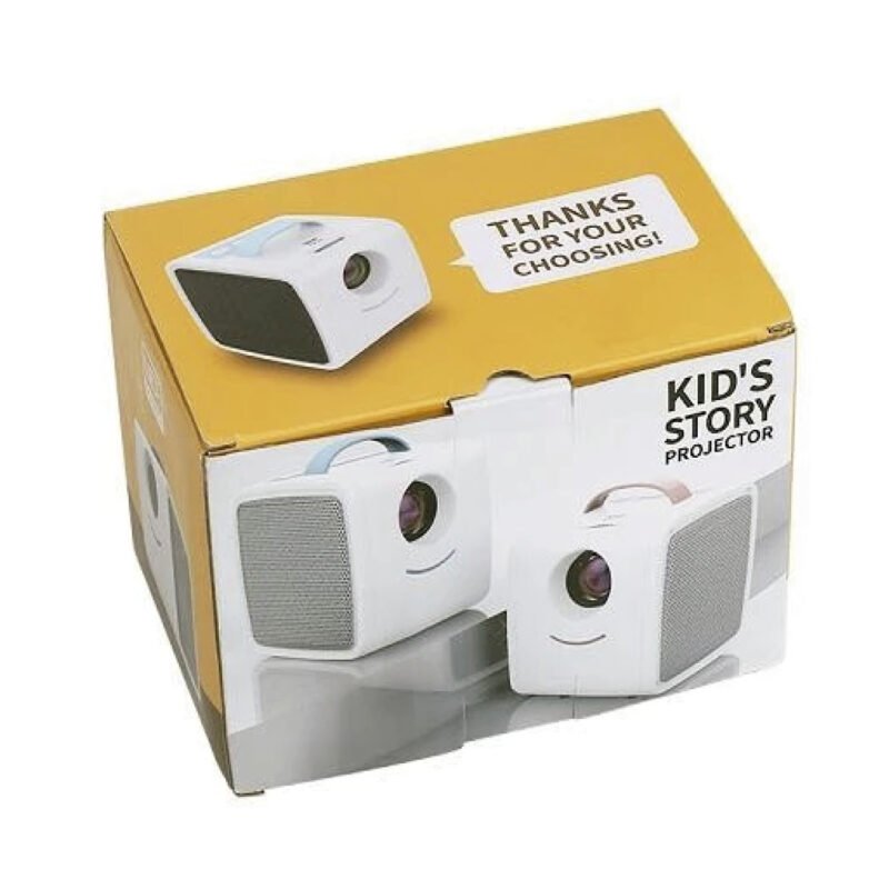 proyector de imagen mini hdmi/usb/sd/av/vga — vista 6