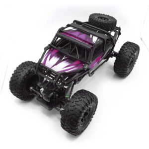 vehiculo a control remoto auto todoterreno