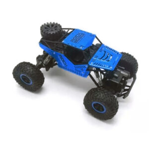 vehiculo a control remoto auto todo terreno