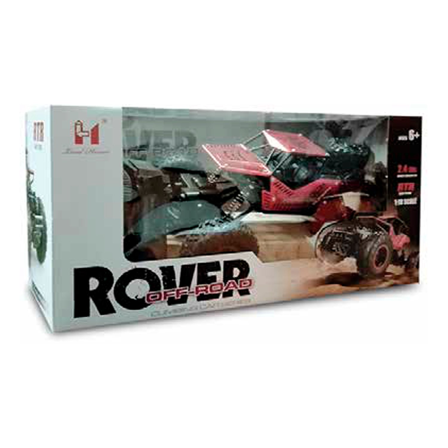 vehiculo a control remoto auto todo terreno vehiculo a control remoto auto todo terreno