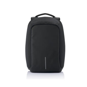 mochila antirobo. black