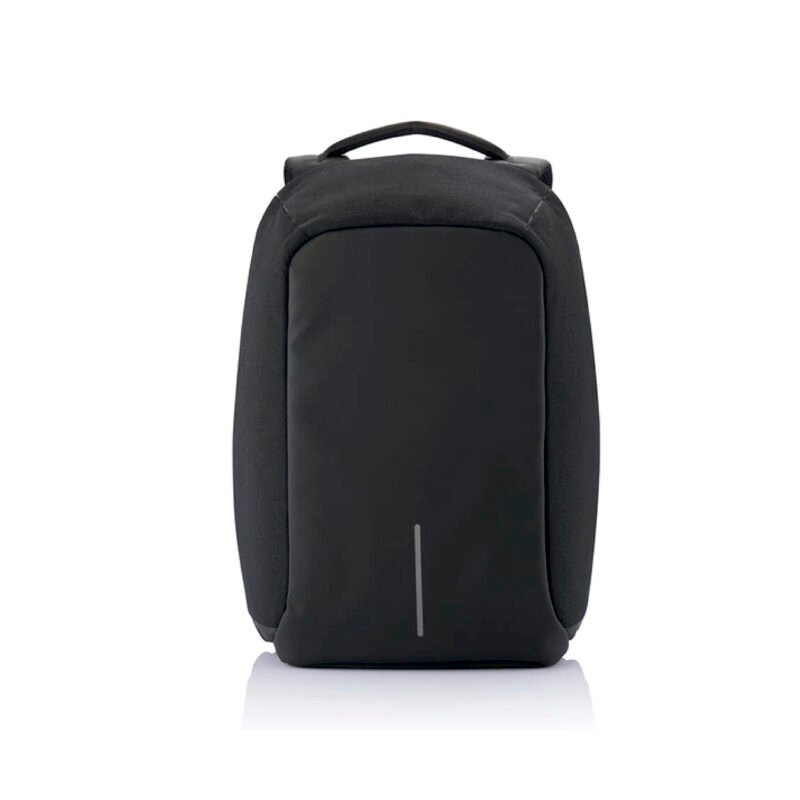 mochila antirobo. black
