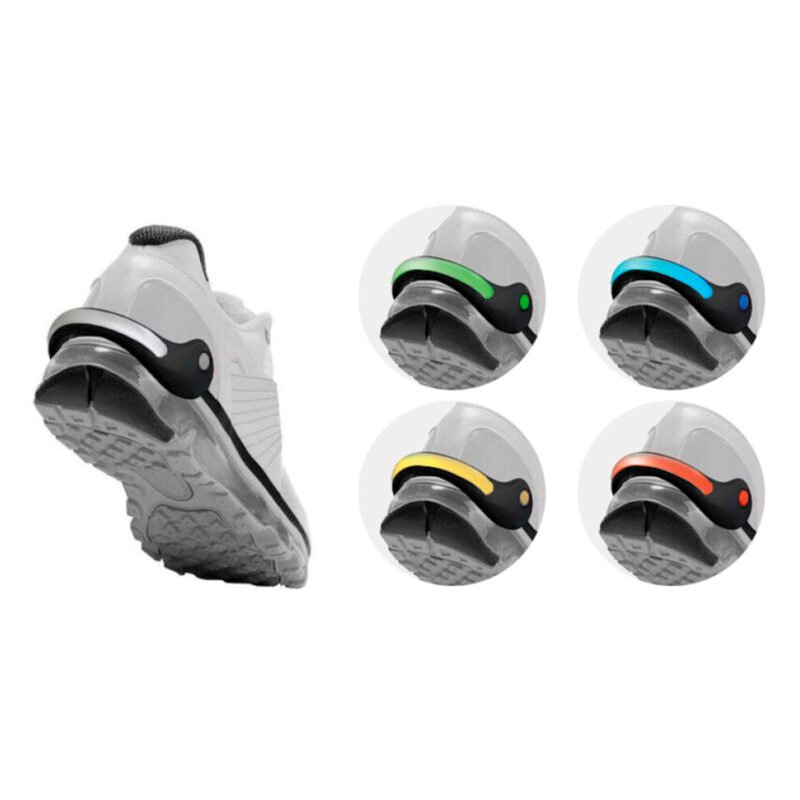 luz para zapatillas running — vista 3