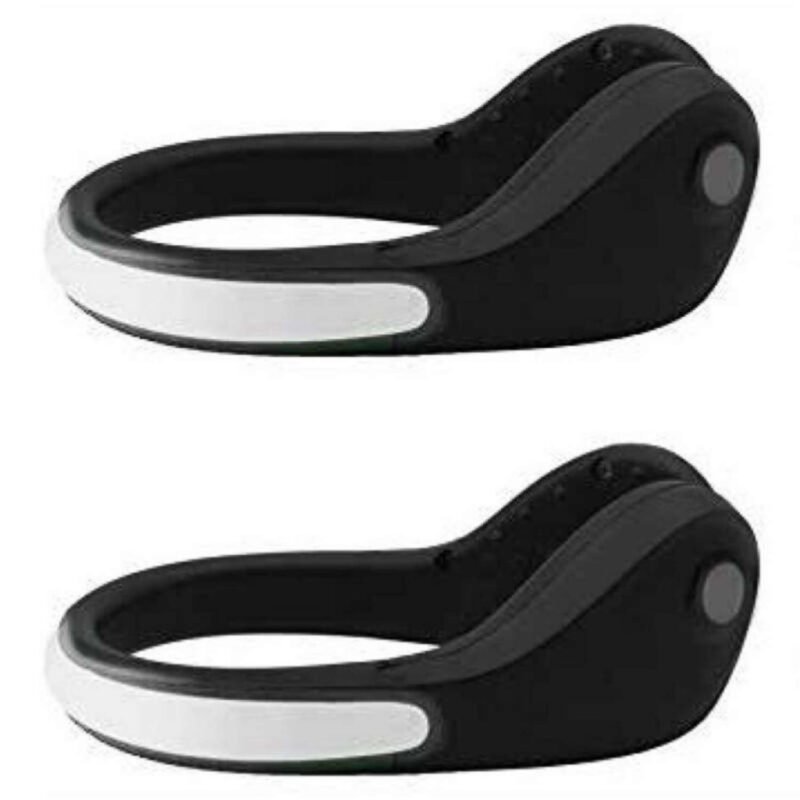 luz para zapatillas running — vista 5