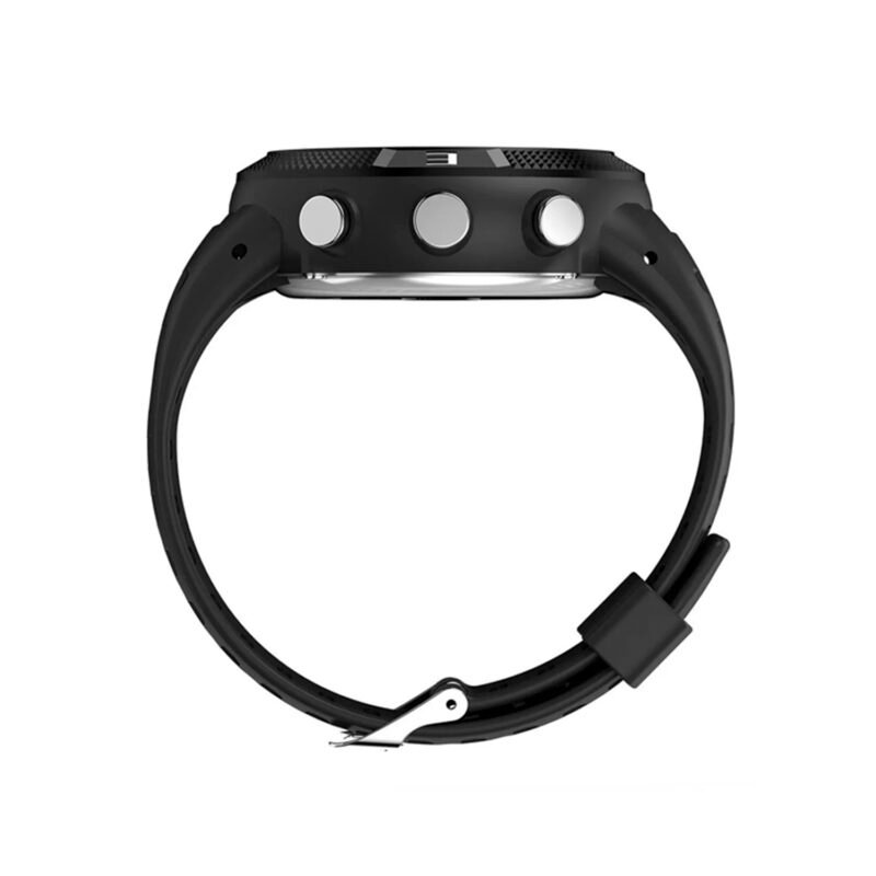 reloj smartwatch deportivo con bt/gps/ monitor de salud — vista 5