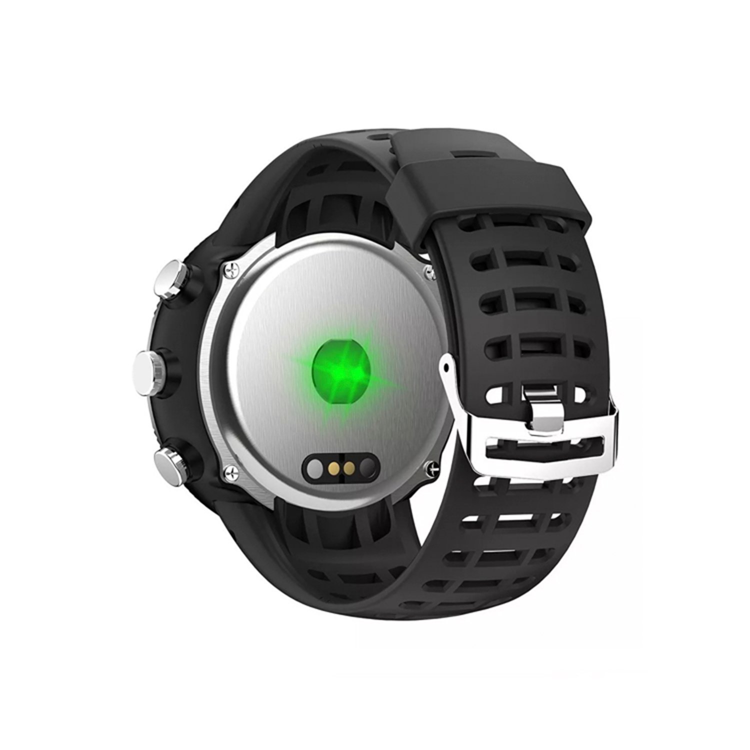 reloj smartwatch deportivo con bt/gps/ monitor de salud reloj smartwatch deportivo con bt/gps/ monitor de salud