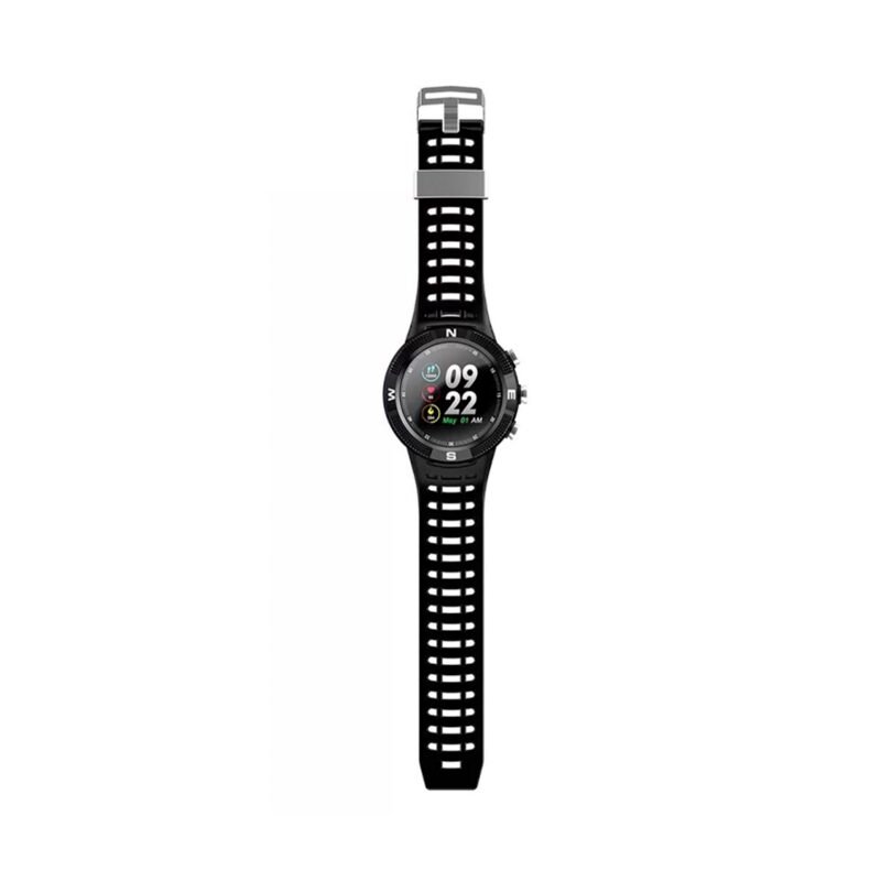 reloj smartwatch deportivo con bt/gps/ monitor de salud — vista 7
