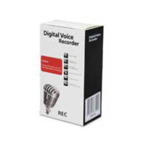 grabador digital de voz