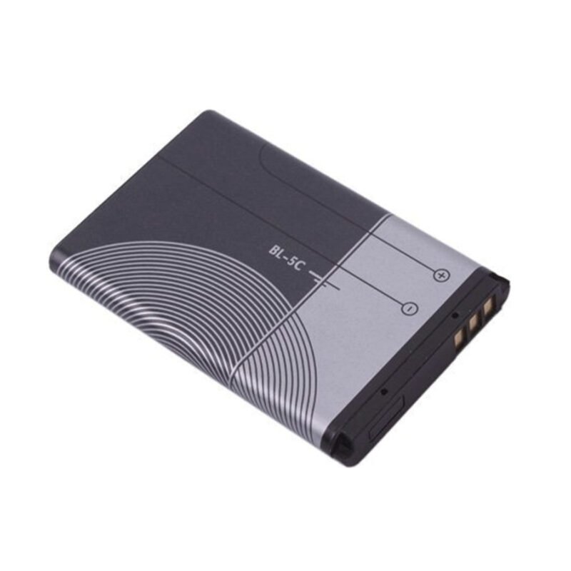 powerbank de litio / 3.7v 600mah