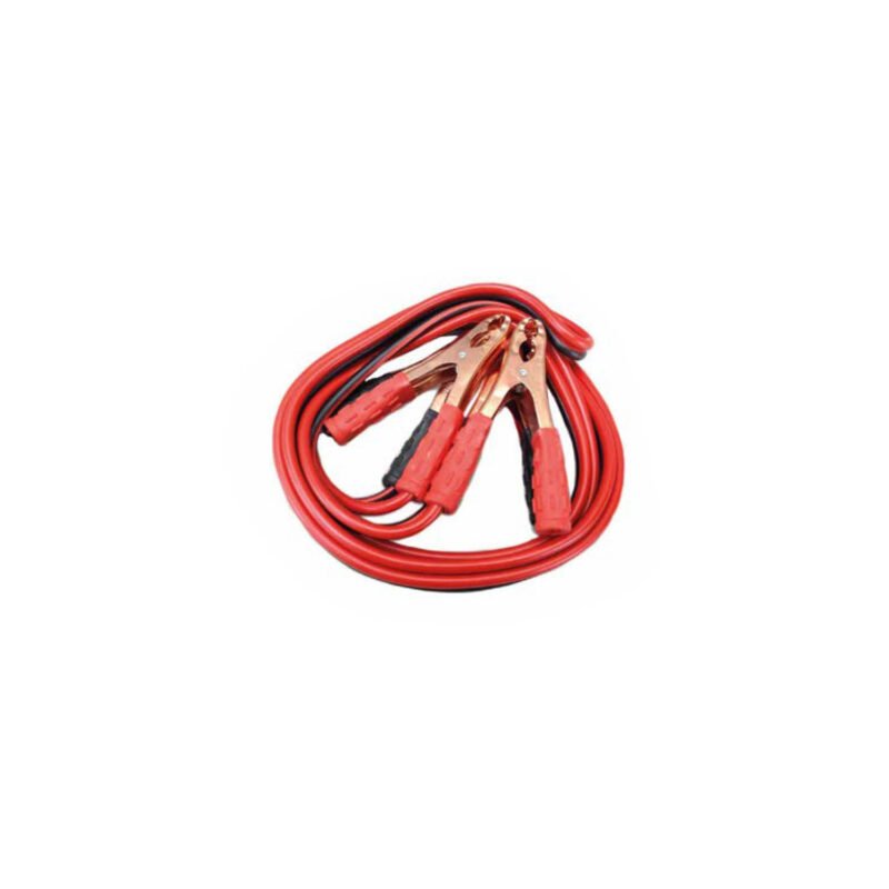 cable puente de arranque para automovil — vista 2