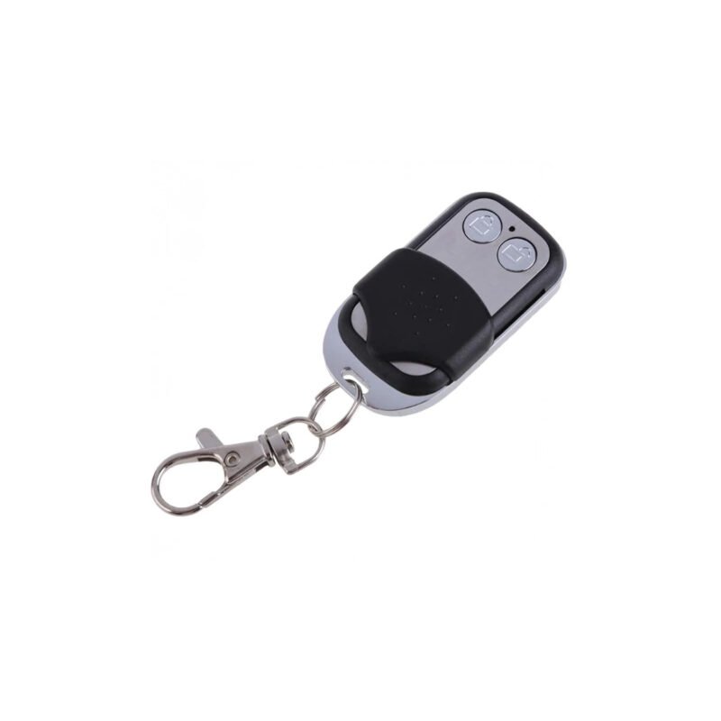 control remoto porton electrico universal multi copia — vista 3