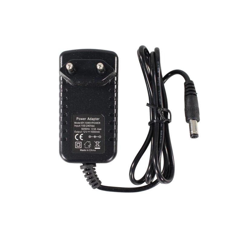 fuente de poder 1amp/12v — vista 2
