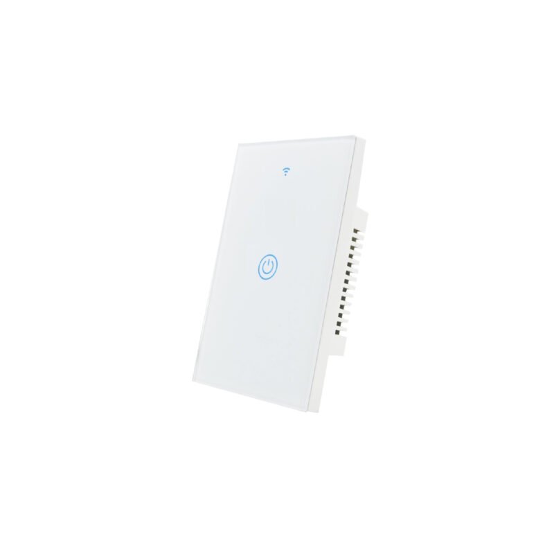 interruptor inteligente con wifi