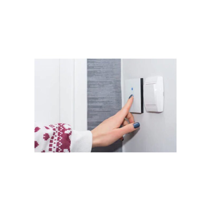 interruptor inteligente con wifi — vista 2