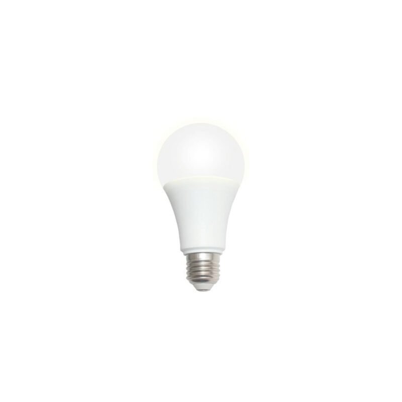 ampolleta inteligente con wifi — vista 3