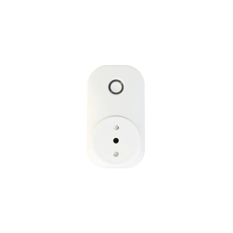 enchufe inteligente con wifi — vista 2
