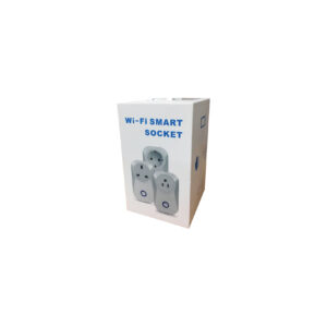 enchufe inteligente con wifi