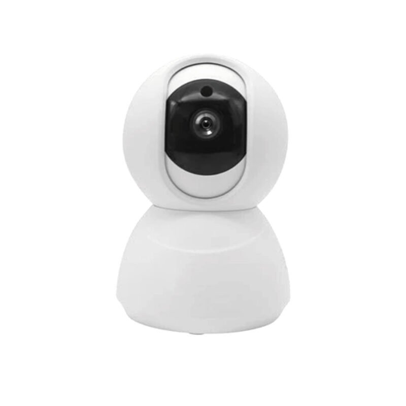 camara ip 1080p wifi 360