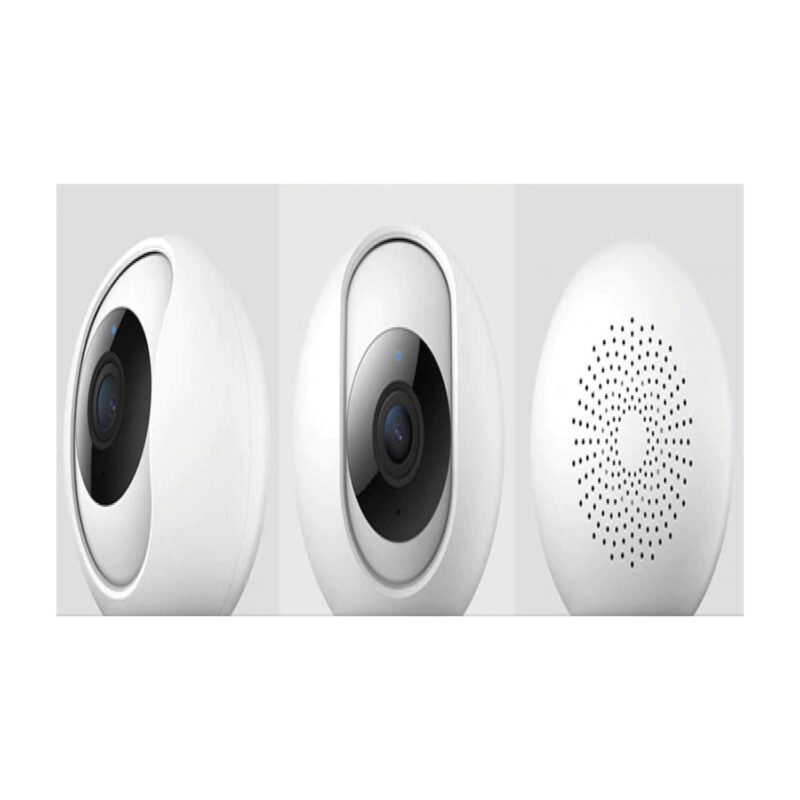 camara ip 1080p wifi 360 — vista 2
