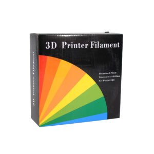 filamento para impresora 3d de 1,75mm, 1kg. yellow