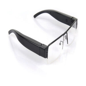 lentes camara espia full hd real