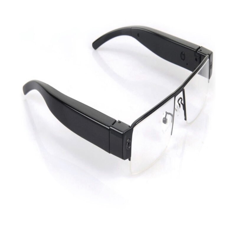 lentes camara espia full hd real