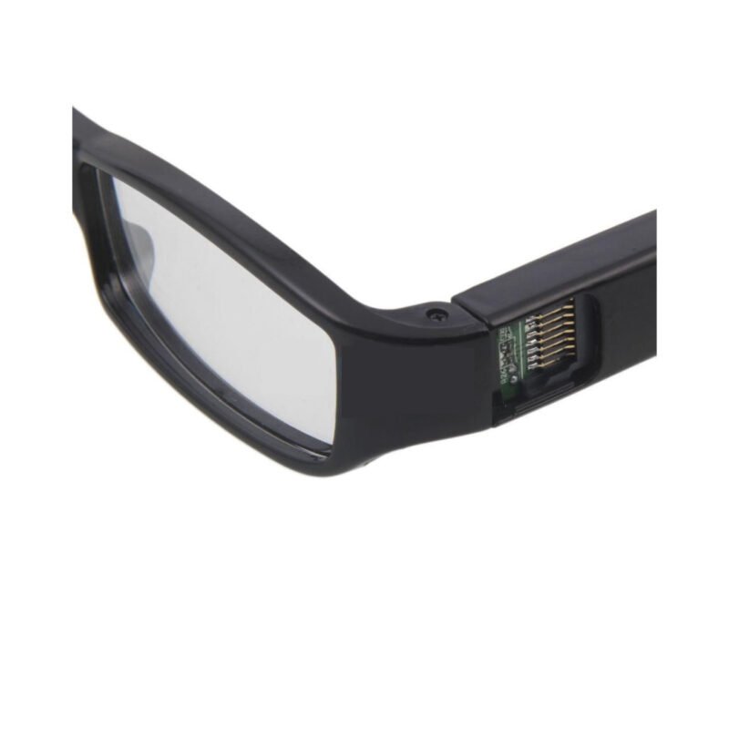 lentes camara espia full hd real — vista 2